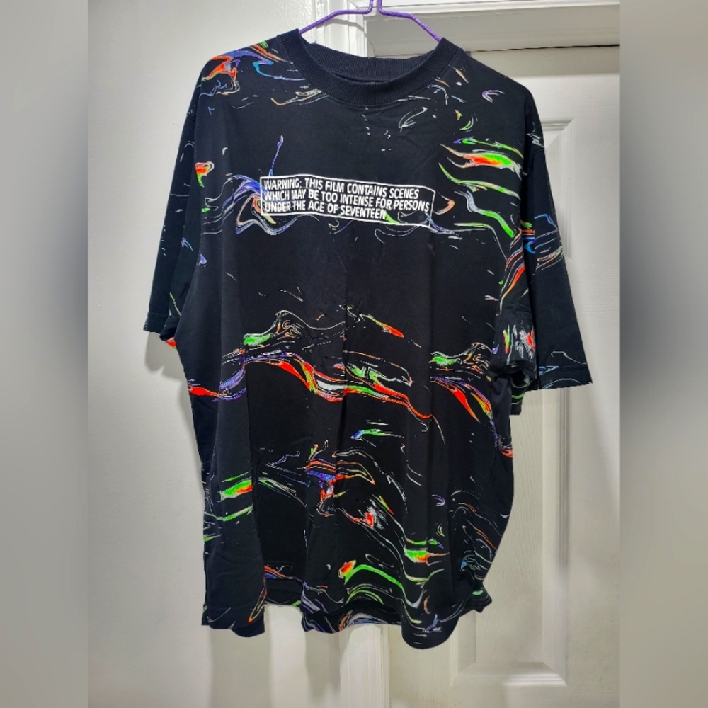 Marcelo Burlon shirt